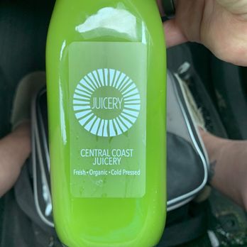 Captain + Stoker - Apple Kale Celery Lemon Ginger - Coffee Roasteries Near Me - Monterey, California Captain + Stoker - Apple Kale Celery Lemon Ginger - Coffee Roasteries Near Me - Monterey, California