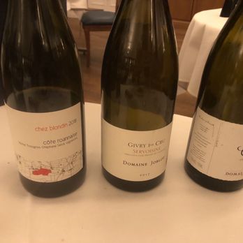 Macéo - Perfect wine!! - French Near Me - Paris, 75 Macéo - Perfect wine!! - French Near Me - Paris, 75