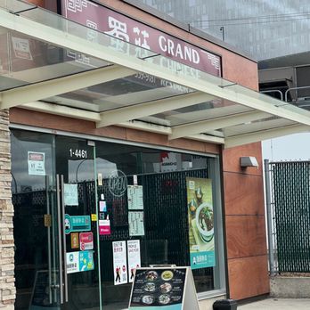 Grand Chinese Restaurant - Restaurant outside - Chinese Near Me - Burnaby, British Columbia Grand Chinese Restaurant - Restaurant outside - Chinese Near Me - Burnaby, British Columbia
