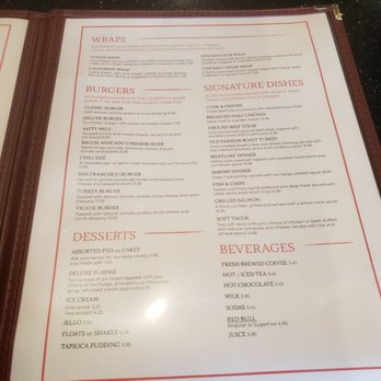 Primrose - New American Near Me - Seal Beach, California