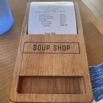 Soup Shop - Prices are decent - Vietnamese Near Me - Whittier, California Soup Shop - Prices are decent - Vietnamese Near Me - Whittier, California