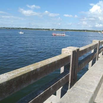 Red Boat Water Tours - Ready for a tour - Boat Tours Near Me - Saint Augustine, Florida Red Boat Water Tours - Ready for a tour - Boat Tours Near Me - Saint Augustine, Florida