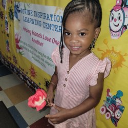 Divine Inspirations Learning Center