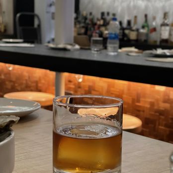 Hickory & Oak - Bourbon - Steakhouses Near Me - Bowling Green, Kentucky