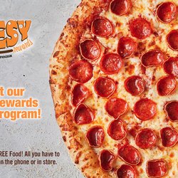Vocelli Pizza