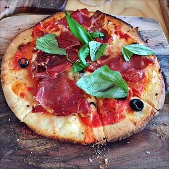 The Valley Cellardoor - Prosciutto pizza - Bars Near Me - Moonee Ponds, VIC The Valley Cellardoor - Prosciutto pizza - Bars Near Me - Moonee Ponds, VIC