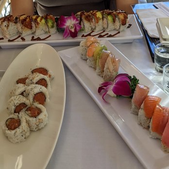 Sushi ON - Japanese Near Me - Indio, California