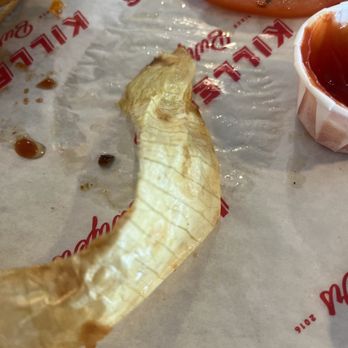 Killen's Burgers - Burgers Near Me - Pearland, Texas