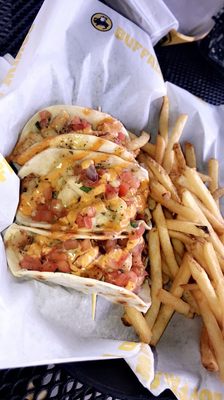 South St. Burger by null