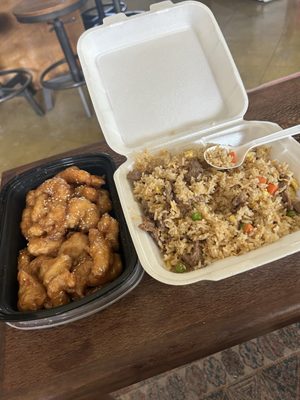 Bamboo Garden Asian Cuisine by null