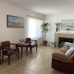Beachside Senior Care Home