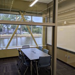 Bethany Library