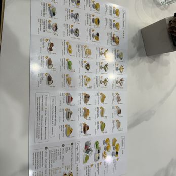 Mango Mango Dessert - Desserts Near Me - Las Vegas, Nevada Mango Mango Dessert - Desserts Near Me - Las Vegas, Nevada