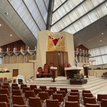 Beth Sholom Congregation - Synagogues Near Me - Elkins Park, Pennsylvania