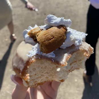 Hook And Press Donuts - light and airy - Donuts Near Me - Santa Barbara, California Hook And Press Donuts - light and airy - Donuts Near Me - Santa Barbara, California