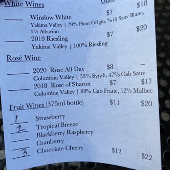 Fletcher Bay Winery - Wine Tasting Room Near Me - Bainbridge Island, Washington Fletcher Bay Winery - Wine Tasting Room Near Me - Bainbridge Island, Washington