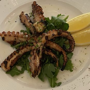Liola - Octopus - Italian Near Me - Whitestone, New York