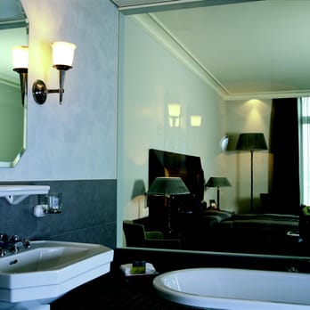 Palace Luzern - Hotels Near Me - Luzern, LU