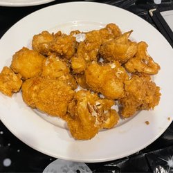 Craft Breww City - Fried Cauliflower