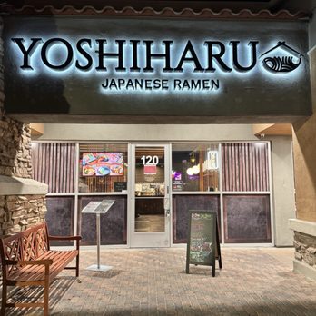 Yoshiharu Ramen - Ramen Near Me - Las Vegas, Nevada