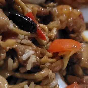 Panda Express - Chinese Near Me - Corvallis, Oregon