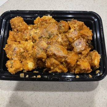 Spice Rack / Biryani Pot / Bombay Chopstix - RRR Paneer - Indian Near Me - Plano, Texas