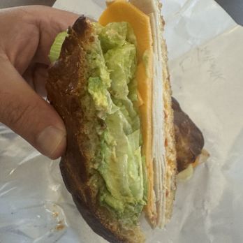 Bread Head - Calabrian Turkey - Sandwiches Near Me - Santa Monica, California Bread Head - Calabrian Turkey - Sandwiches Near Me - Santa Monica, California