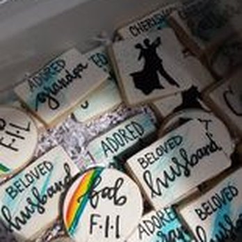 Life's Sweet - Desserts Near Me - Chicago, Illinois Life's Sweet - Desserts Near Me - Chicago, Illinois