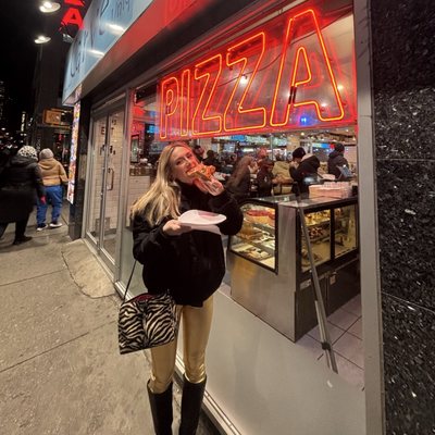 Carve: Unique Sandwiches & Pizza by null