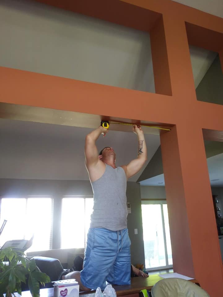 Slide of Dauntless Handymen