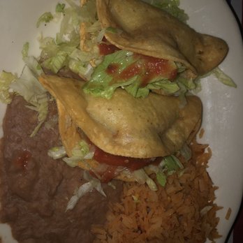 El Compadre - Potato tacos, rice and beans - Mexican Near Me - Los Angeles, California El Compadre - Potato tacos, rice and beans - Mexican Near Me - Los Angeles, California