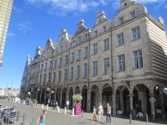 Place des Héros by null