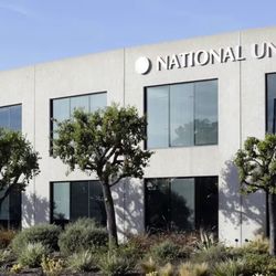 National University