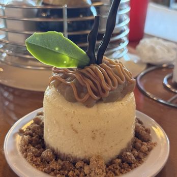 Pinkerton’s Barbeque - Upper Kirby - Apple pie cheesecake - Barbeque Near Me - Houston, Texas Pinkerton’s Barbeque - Upper Kirby - Apple pie cheesecake - Barbeque Near Me - Houston, Texas