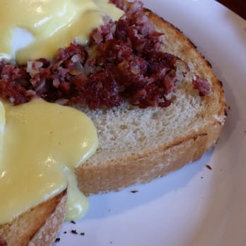 Stacks Kitchen - Need more to cover the bread.... - Breakfast & Brunch Near Me - Matthews, North Carolina