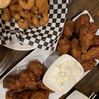 Bonchon San Gabriel - Korean Near Me - San Gabriel, California Bonchon San Gabriel - Korean Near Me - San Gabriel, California