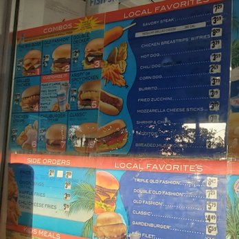 Fosters Freeze - Menu - Ice Cream & Frozen Yogurt Near Me - Milpitas, California