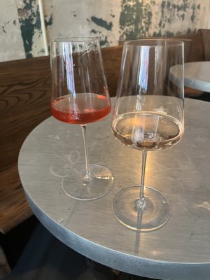 Bar à Vins by null