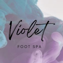 Violet Foot Spa