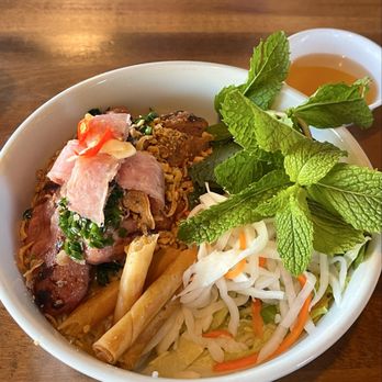 Quan Nem Ninh Hoa - Vietnamese Near Me - Sacramento, California Quan Nem Ninh Hoa - Vietnamese Near Me - Sacramento, California