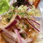 Ceviche Bar 772
