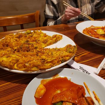 Hai Woon Dai - Korean Near Me - Antioch, Tennessee