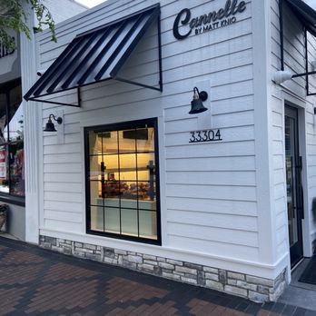 Cannelle by Matt Knio - Bakeries Near Me - Farmington, Michigan
