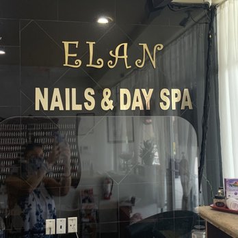 Elan Nails - Nail Salons Near Me - Orlando, Florida