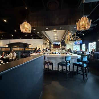 Story - Bar area - New American Near Me - Anaheim, California Story - Bar area - New American Near Me - Anaheim, California