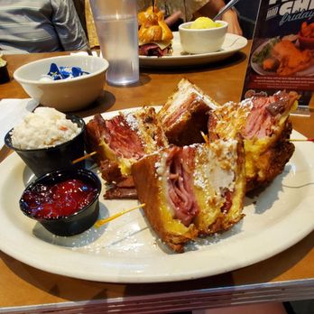 Chompie's - Monte Cristo! - Delis Near Me - Scottsdale, Arizona Chompie's - Monte Cristo! - Delis Near Me - Scottsdale, Arizona