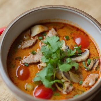 Texture Thai - Tom Yum - Thai Near Me - Los Angeles, California Texture Thai - Tom Yum - Thai Near Me - Los Angeles, California