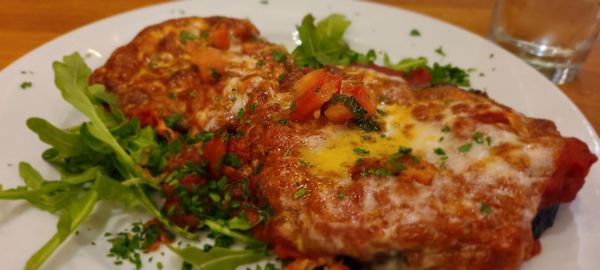 Fillmore Trattoria by null
