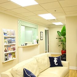Duane Keuning, DMD - Patient waiting room