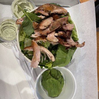Red Fuego - Fuego bowl - Peruvian Near Me - Orem, Utah